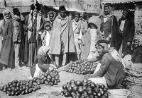 Fruit vendor